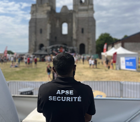 Surveillance Soissons