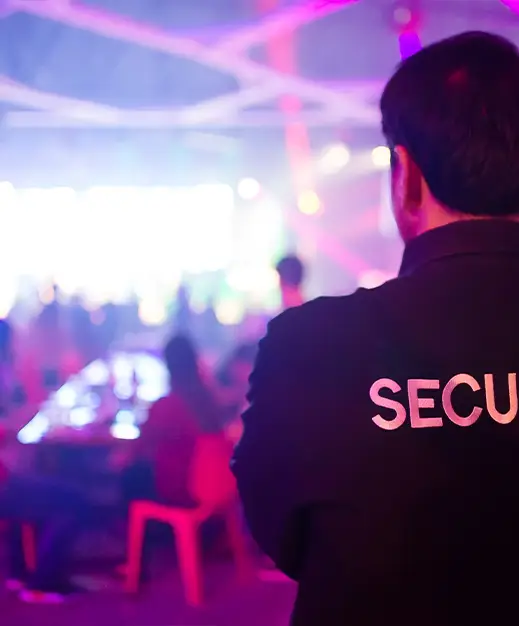 Sécurité Événementielle avec APSE pour vos concerts et festivals