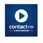Logo de Contact FM, partenaire de sécurité APSE