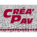 Logo de Creapav, partenaire de sécurité APSE
