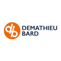 Logo de Demathieu Bard, partenaire de sécurité APSE