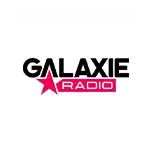 Logo de Galaxie Radio, partenaire de sécurité APSE
