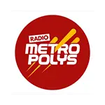 Logo de Metropolys, partenaire de sécurité APSE