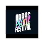 Logo du Pride Festival, partenaire de sécurité APSE